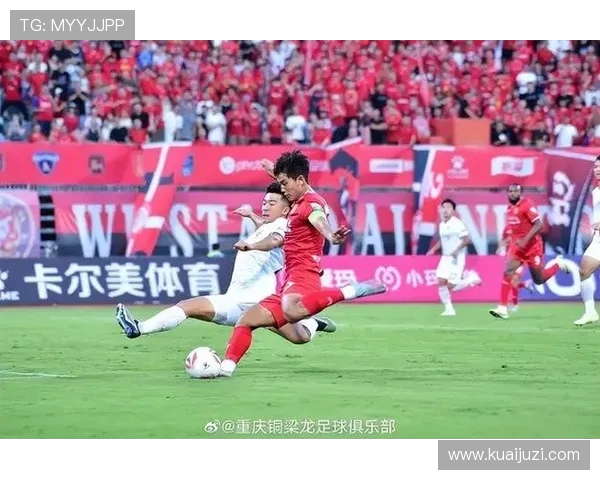 数据分析:重庆足球队的意识表现