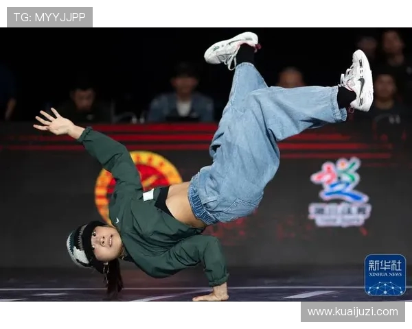 武汉街舞队的战术控制体系与街舞文化的深度融合探讨