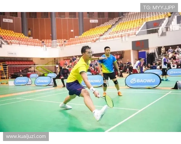 武汉羽毛球队的灵活性揭秘与训练背后的故事探讨