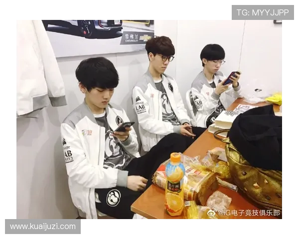 深入分析IG战队的战术转型与创新打法策略