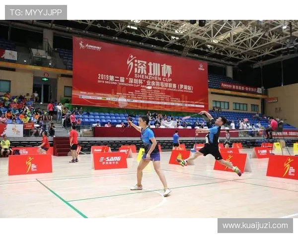 深圳羽毛球队的崛起与实力分析探讨羽毛球运动的未来发展方向