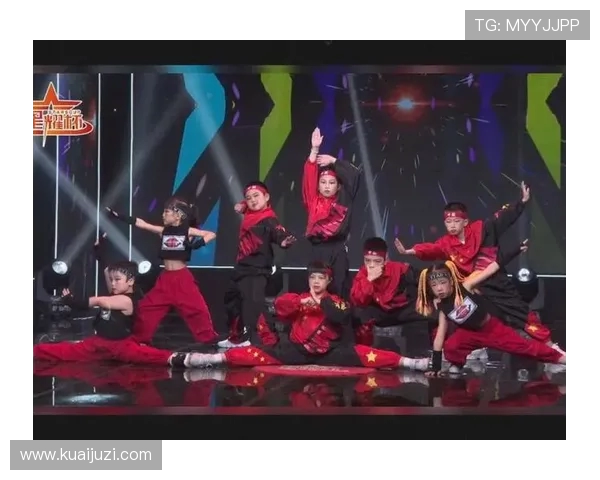 西安街舞队创下耐力新纪录引领全国街舞热潮再升级