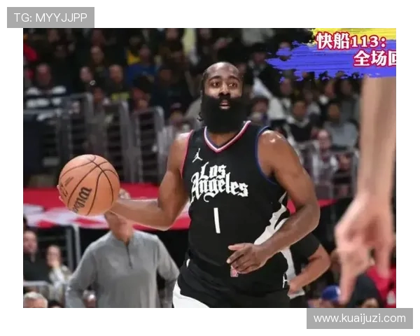 2019年4月14日勇士与快船精彩对决全场回放视频分享与分析