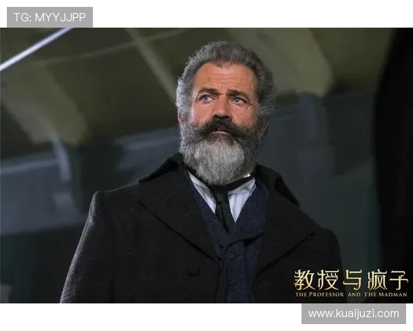 吉布森的传奇人生与艺术成就：从电影到文学的跨界探索与影响