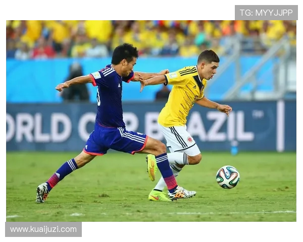 哥伦比亚与日本比赛赔率分析及预测展望