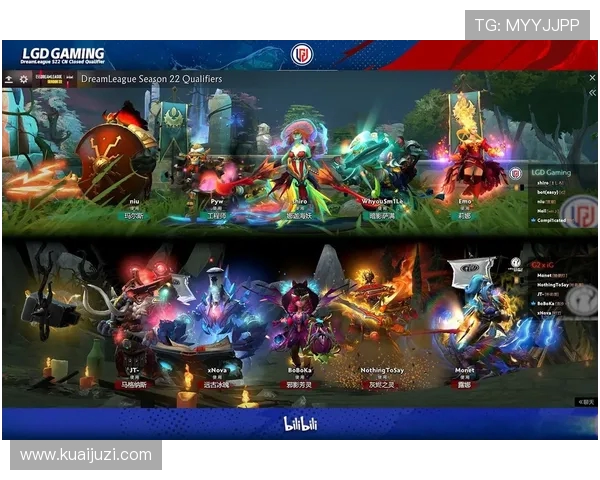 DOTA2赛事经验榜单揭晓IG战队荣登第七位引发热议