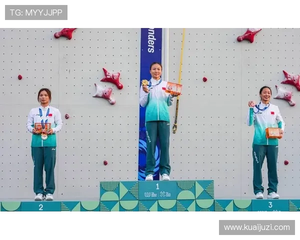 成都攀岩队勇夺最新攀岩团队协作TOP10榜首引领潮流